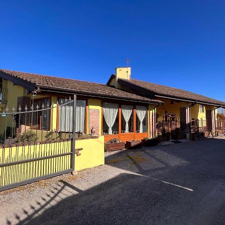 Hotel Il Mulino B&B Vaiano  Екстериор снимка