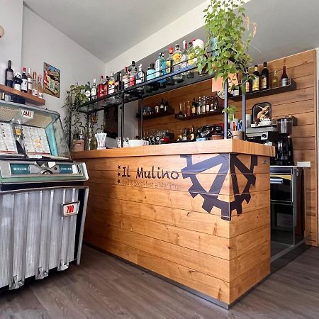 Hotel Il Mulino B&B Vaiano  Екстериор снимка