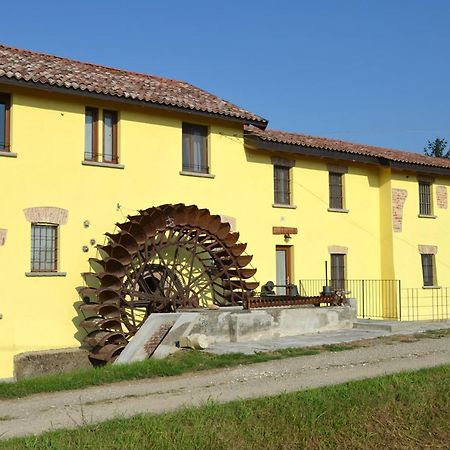 Hotel Il Mulino B&B Vaiano  Екстериор снимка