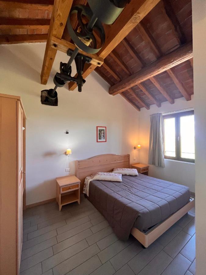 Hotel Il Mulino B&B Vaiano  Стая снимка