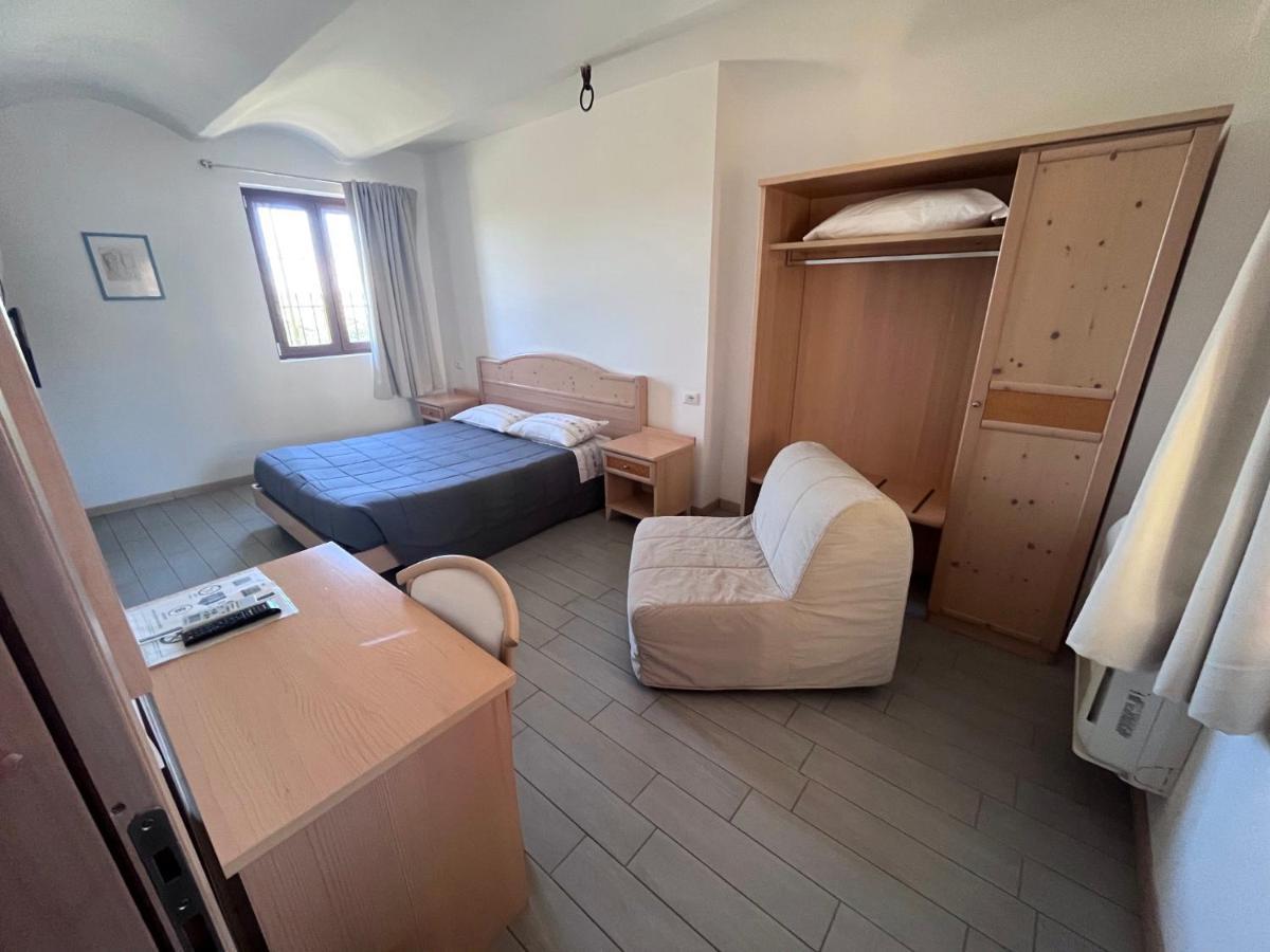 Hotel Il Mulino B&B Vaiano  Стая снимка