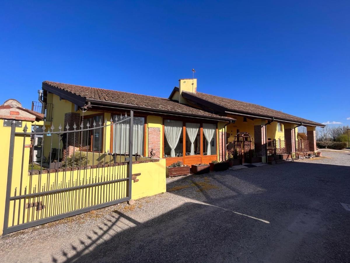 Hotel Il Mulino B&B Vaiano  Екстериор снимка
