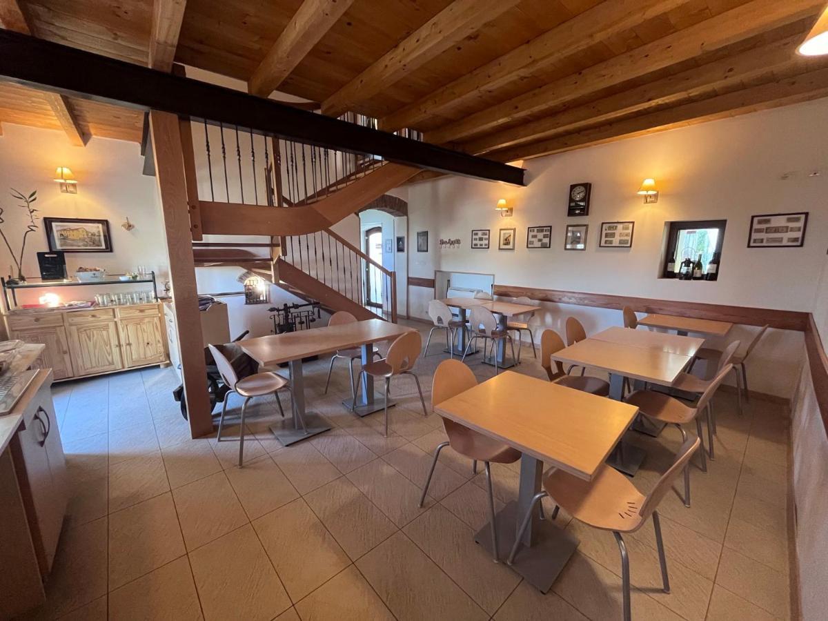 Hotel Il Mulino B&B Vaiano  Екстериор снимка