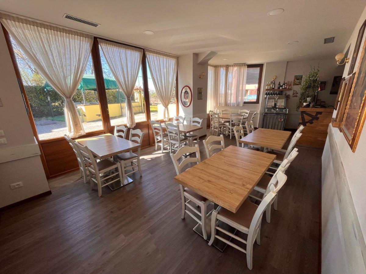 Hotel Il Mulino B&B Vaiano  Екстериор снимка