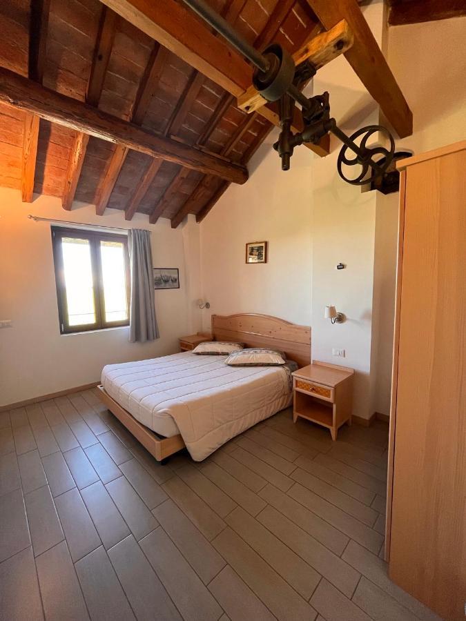 Hotel Il Mulino B&B Vaiano  Стая снимка