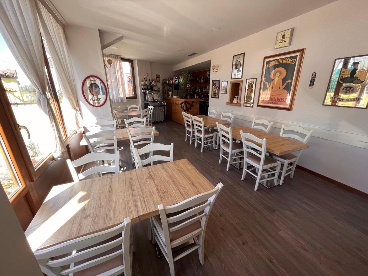 Hotel Il Mulino B&B Vaiano  Екстериор снимка