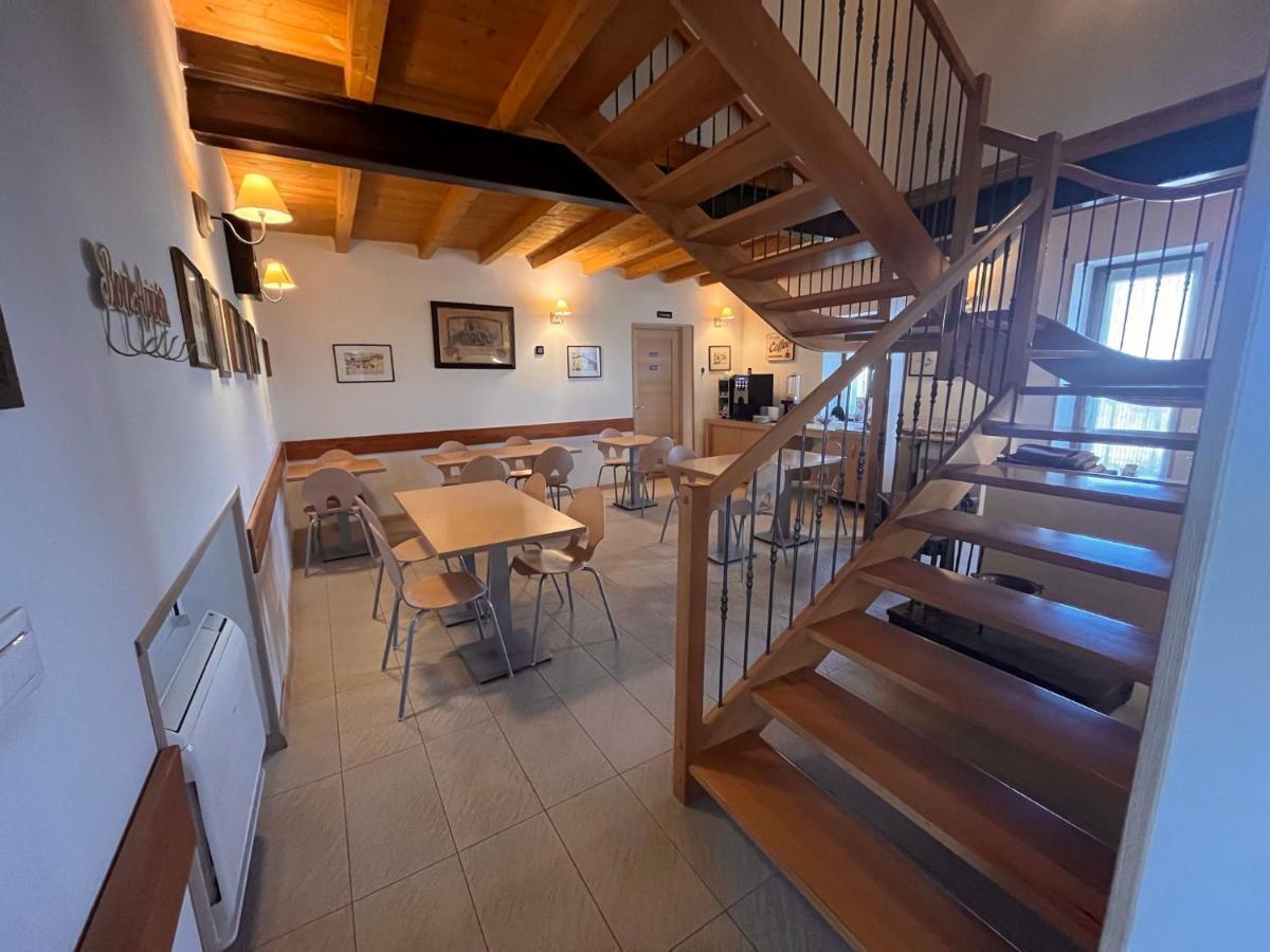 Hotel Il Mulino B&B Vaiano  Екстериор снимка