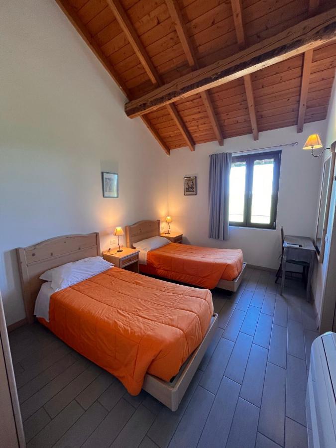 Hotel Il Mulino B&B Vaiano  Стая снимка