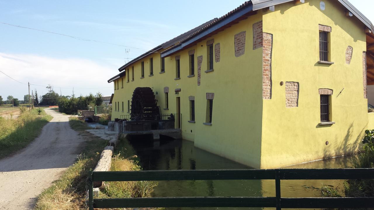 Hotel Il Mulino B&B Vaiano  Екстериор снимка