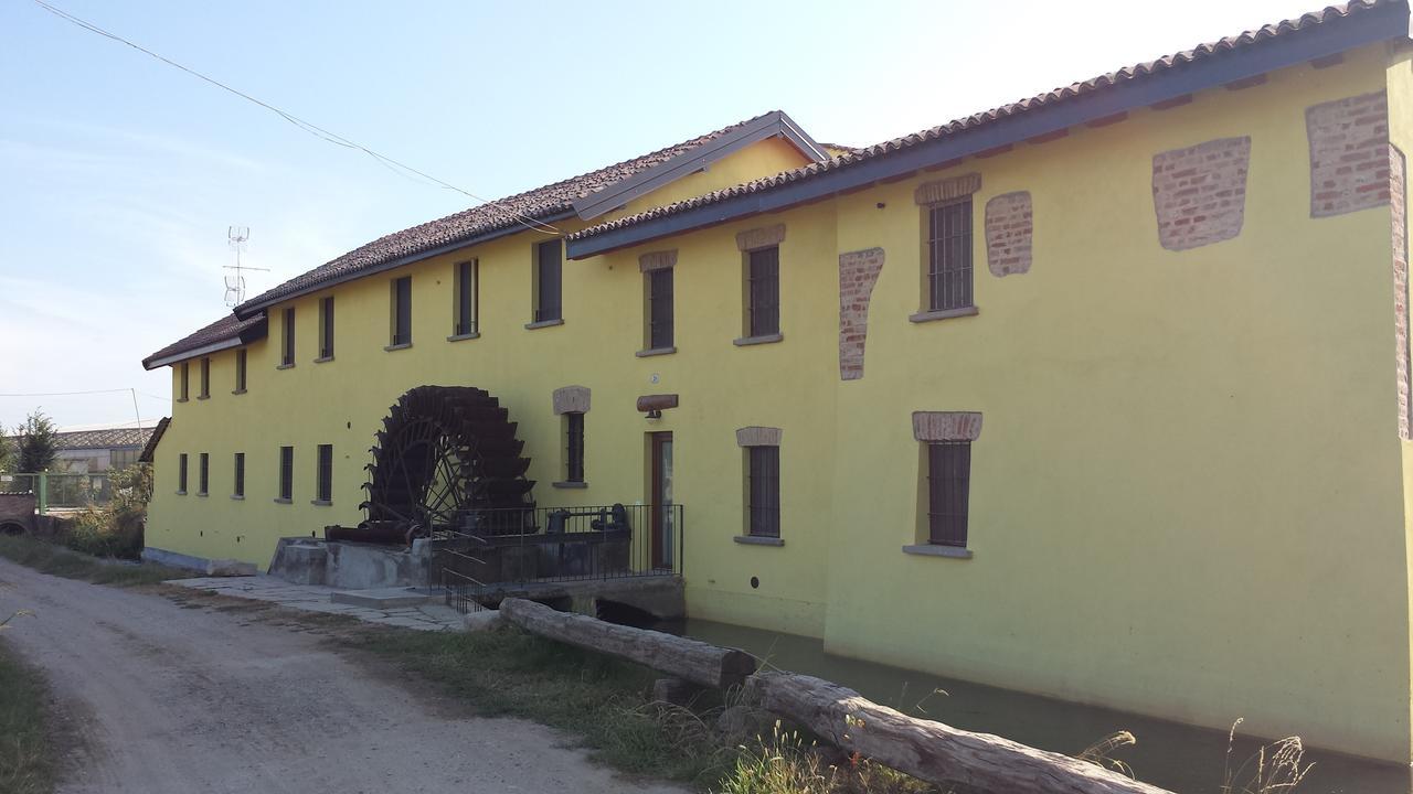 Hotel Il Mulino B&B Vaiano  Екстериор снимка
