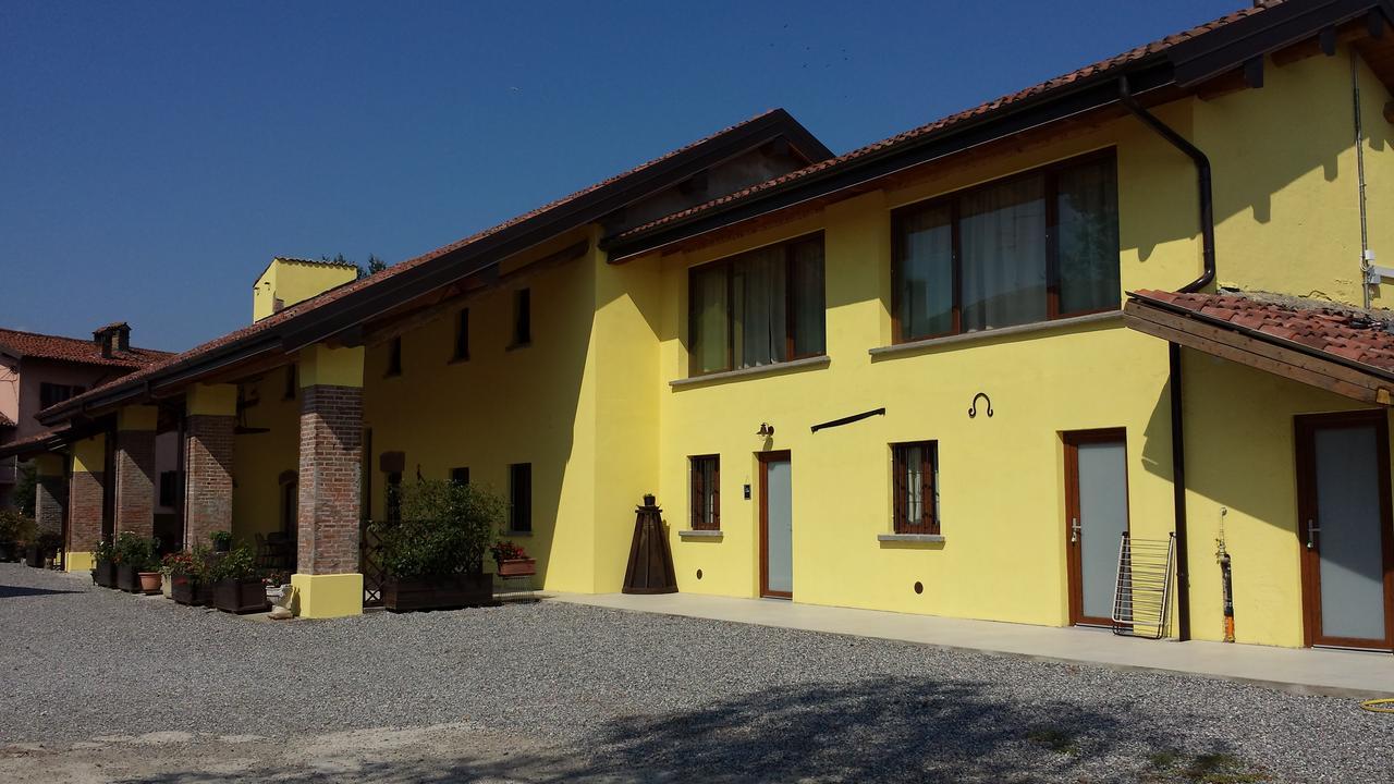 Hotel Il Mulino B&B Vaiano  Екстериор снимка